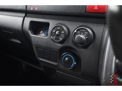 Toyota Hiace 3.0 (ปี 2017) ตัวเตี้ย D4D Van รูปที่ 14